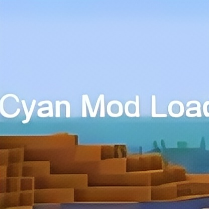 Cyan Logo